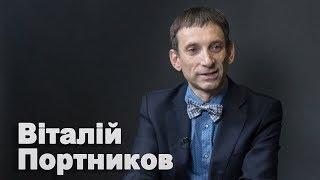 Ми маємо молитися на те, щоб Путін отримав свої 86% - Віталій Портников