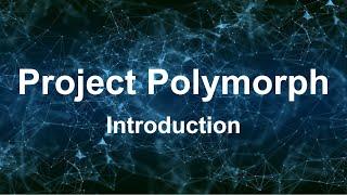 Polymorph Smart Media Platform - Introduction