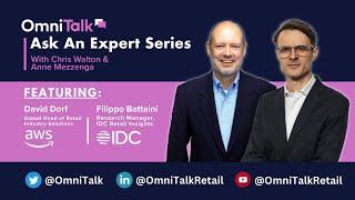 A Deep Dive Into The IDC AI Use Case Techscape