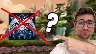 Windwalker NERFED?!  - The War Within PVP