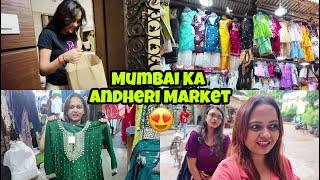 Bindass Kavya Ke Kathak Dance Classes ke liye Anarkali Dress ki shopping