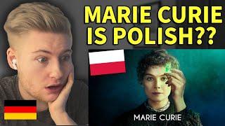 German reacts to the 22 Interesting Facts about Poland