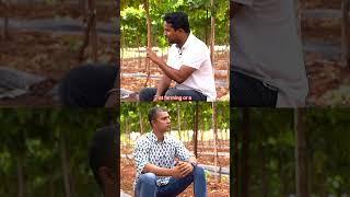 खेती की Stereotypical Image | Agritalk by Abhinav Roy | #shortsvideos