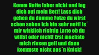 !!! Frauenarzt LASS dich GEHN spreiz DEiNE beine LYRiCS !!! *-*