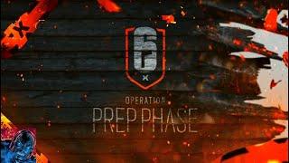 Rainbow Six Siege - Operation Prep Phase animated trailer