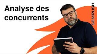 Veille concurrentielle pour dominer le trafic des concurrents