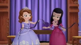 All You Need - Sofia the First (Serbian) | софија прва на српском