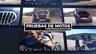 NUEVA TEMPORADA SuperMotor.Online 2022 / #alvolante #rodando / Trailer nueva temporada