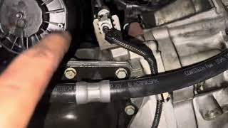 2013 VW Passat Oil Leak Adventure