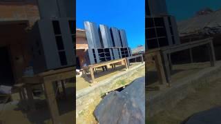 Ati Pro New Setup Ki Testing 2 Dual Bass 4 Top #dj #youtubeshorts #trend #youtubevideos #ytshorts