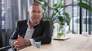 Werken bij Poundwise | Marc | Directeur