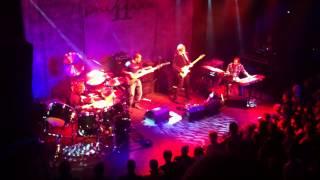 Simon Phillips - Protocol II, Zoetermeer - The Netherlands