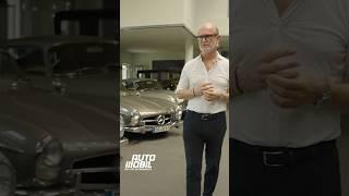 Wie eine Auktion bei Sotheby‘s abläuft, seht ihr in der ganzen Folge von #automobil auf RTL+! 