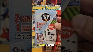 NEW2024 Walgreens Baseball Mystery Box! #sportscards #cardcollecting #baseballcards #collectibles