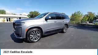 2021 Cadillac Escalade near me Naples, Naples Park, Bonita Springs, Marco Island, Fort Myers, FLC24