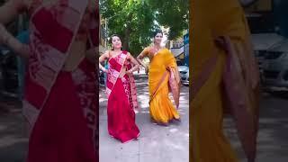 Aarthi Subash cute Tik Tok Video|Pandavar Illam Heroine(2)