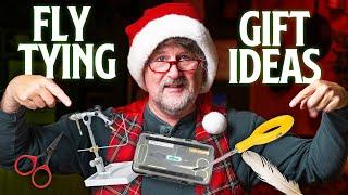 2024 Fly Tying Gift Ideas!