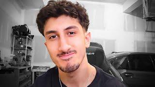 I Got Kicked Out..