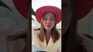 Жизнь дана нам для кайфа | Лиза Никонорова #бизнестренер