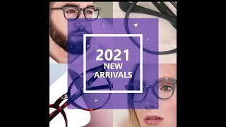 New Arrival Glasses Collection for Men & Women with Free Coatings | Specscart.®