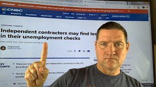 Independent contractors may find less money in their employment checks. Call Uber 4156199118