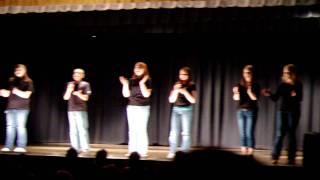 TKA's got Talent 2011