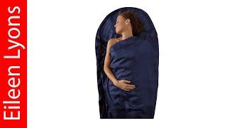 Best Sleeping Bag Liners 2023 - Top 5