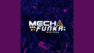 Mecha Funka (Instrumental)