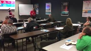 Educate2Earn CE Class Scottsdale