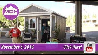 My Dream Home TV Season 2 Episode 44 | November 6, 2016 on Tucson ABC KGUN 9