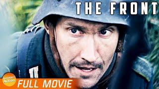 THE FRONT - FULL ACTION MOVIE | War Drama