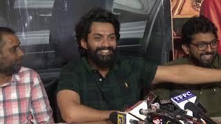 Bimbisara Movie Team Press Meet | Nandamuri Kalyan Ram | Vassishta | Hari Krishna K | NTR Arts