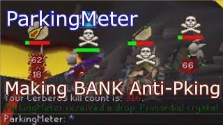 [OSRS] Max Zerker Anti-Pking / Camping Clues MAKING BANK!