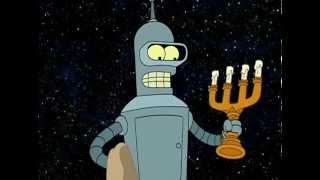 what good is a candelabra without ... (futurama s03e20)