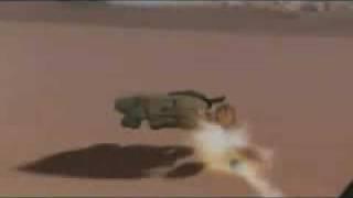 Dave School Mechwarrior video