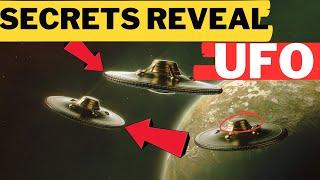 Uncovering the Untold Stories of UFO Encounters #science