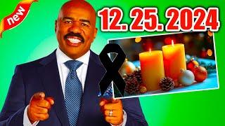 Steve Harvey FM To day #1 | | Full Show 12.25.24  Steve Harvey Morning Show NEW