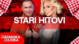 MIX NARODNE MUZIKE #4 TOP HITOVI (Djani, Jana, Lepa Brena)