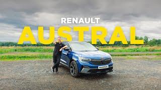 Renault Austral in-depth review | Road Test