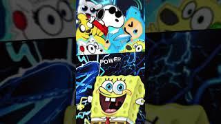 @SupersonicivanC Vs @Cypher SpongeBob #capcut