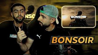 BOUSSADAT REACTION   Sto - Bonsoir