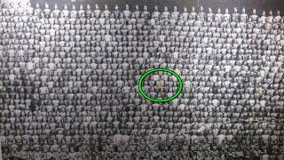 The Mystery of the 1903 Photograph is Shocking! What You See Gives You Goosebumps