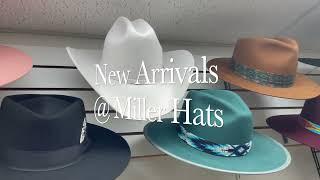 Men's western Bailey Cowboy Hats for the Fall. #cowboyhat #cowboyhats #westernghats #houston