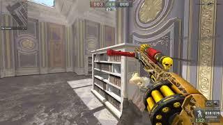 Ketika shotgun sudah gapakek QQ - Point Blank Indonesia