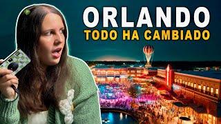 ¿Cuanto cuesta VIVIR en ORLANDO, FL en 2024? Ya nada es como antes 