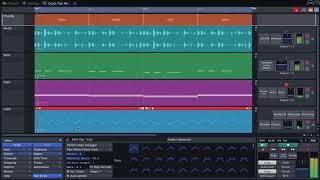Tracktion Waveform Quick Tips 6 Composition Tools