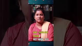 Success stories NEET21