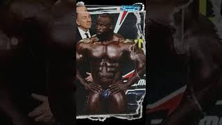 samson 2023 To Mr Olympia #mrolympia #samson #shortfeed #shortvideo #reels