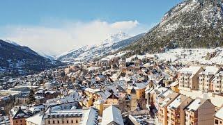 TEASER HIVER 2024/2025 - SERRE CHEVALIER VALLÉE BRIANÇON