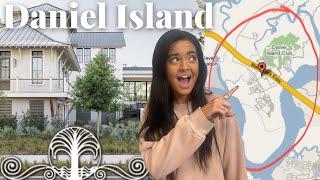 Living in Charleston, South Carolina | Exploring Daniel Island 